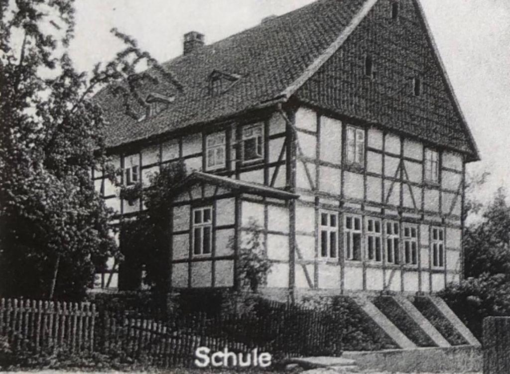 Sissi&Franzl'S Alte Dorfschule-Kaiserlich Gebettet Kalefeld ภายนอก รูปภาพ